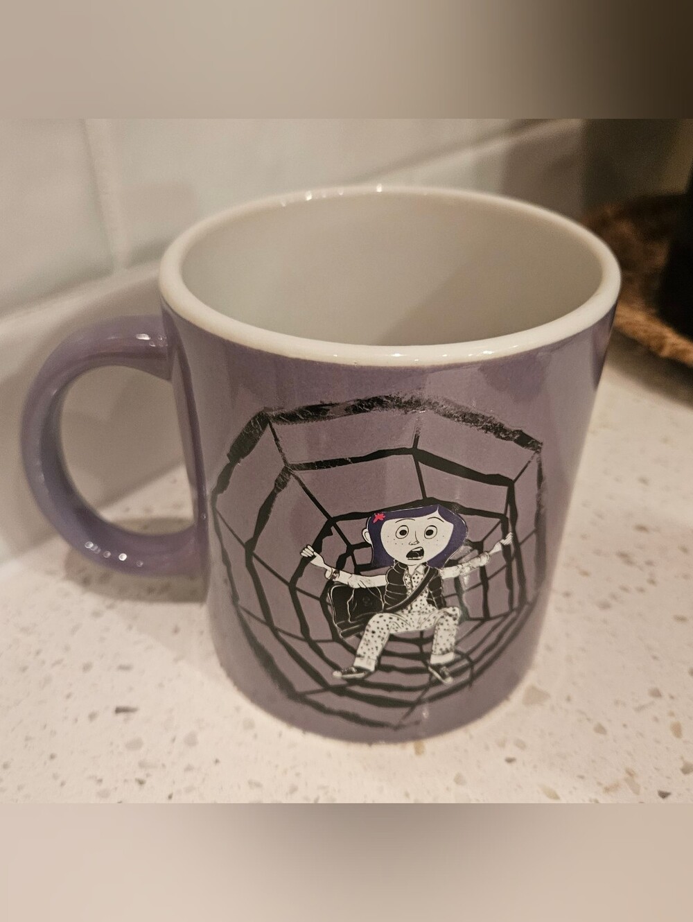 Coraline Mug (2022)